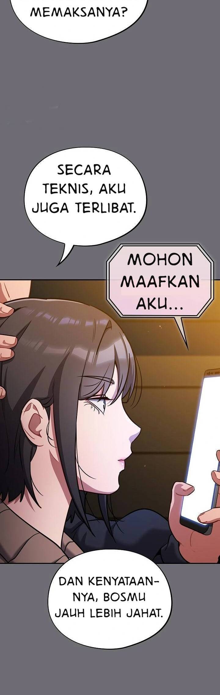 Stupidemic - Chapter 25 32