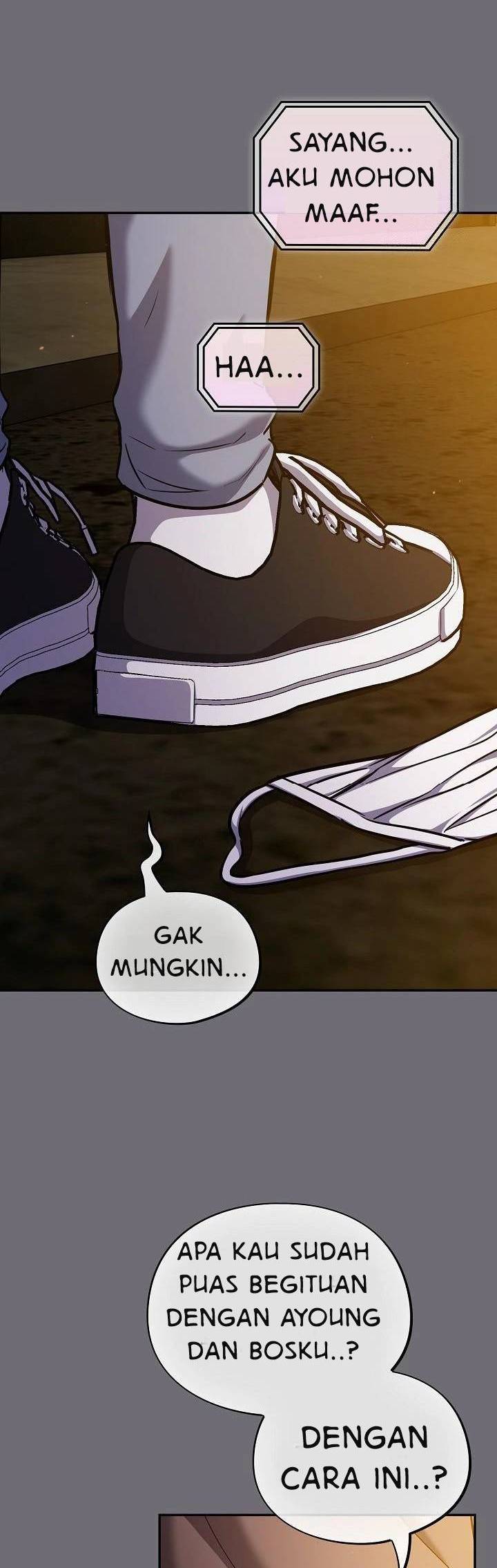 Stupidemic - Chapter 25 33