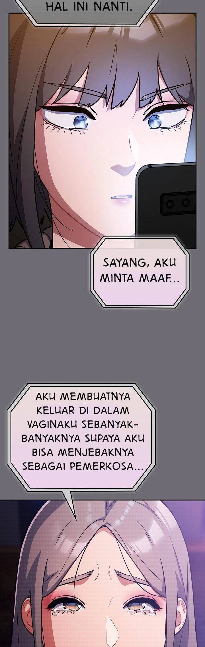 Stupidemic - Chapter 25 30