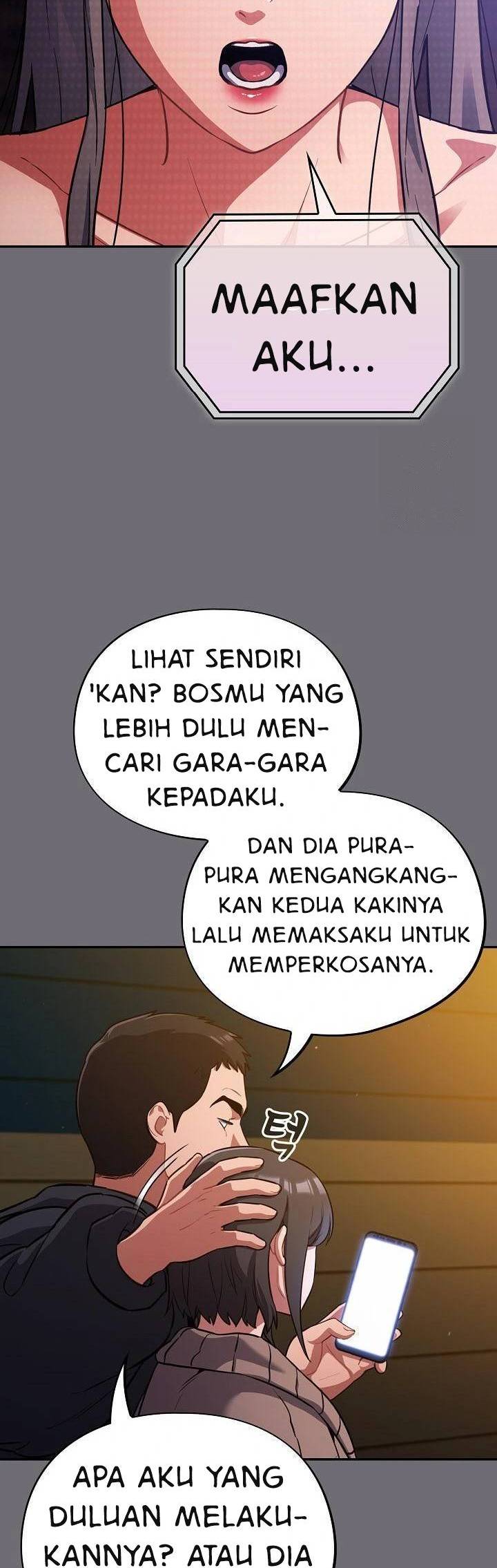 Stupidemic - Chapter 25 31