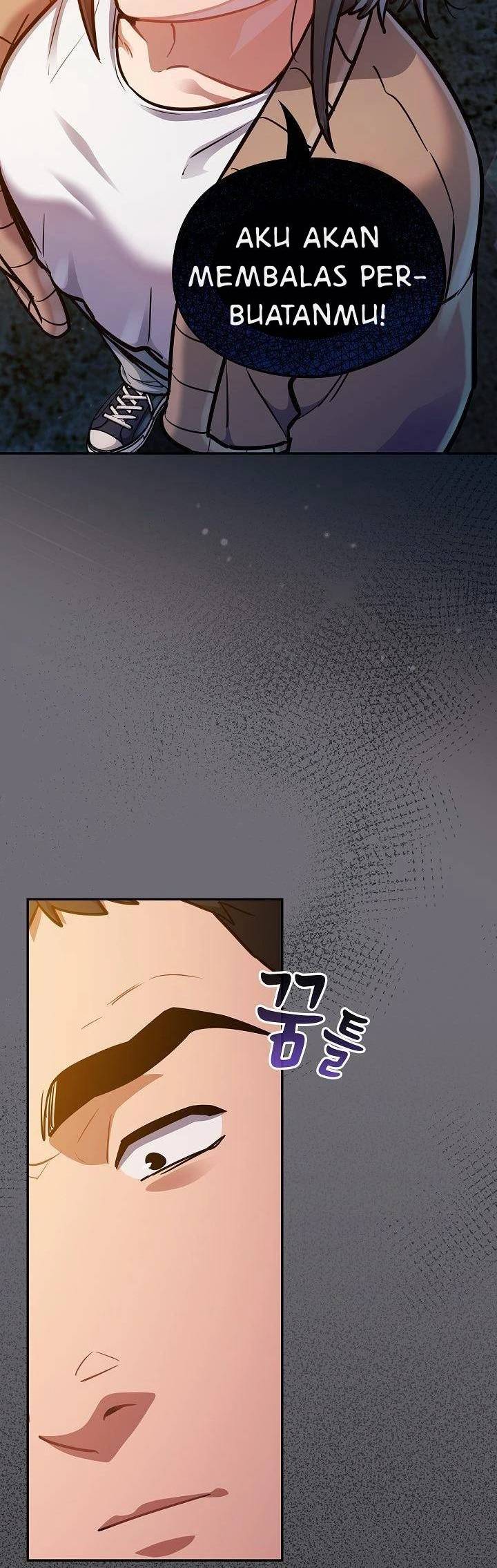 Stupidemic - Chapter 25 35