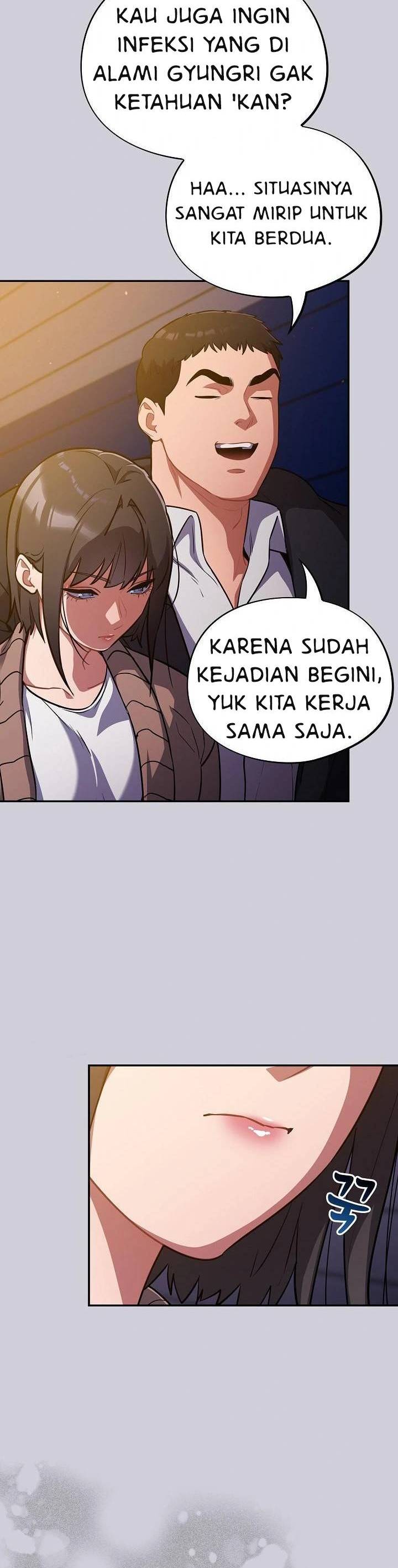 Stupidemic - Chapter 25 18