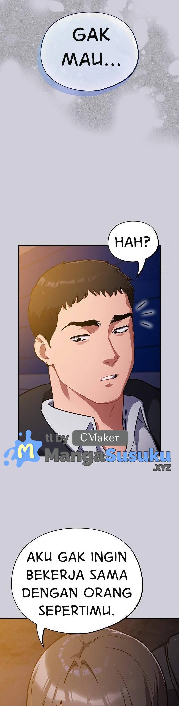 Stupidemic - Chapter 25 19
