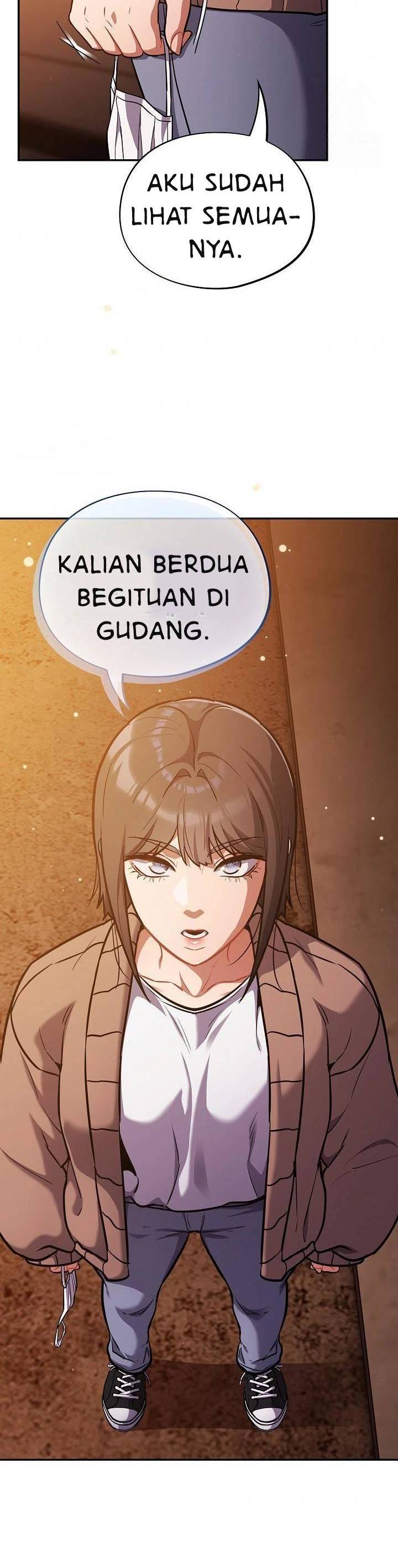 Stupidemic - Chapter 25 12
