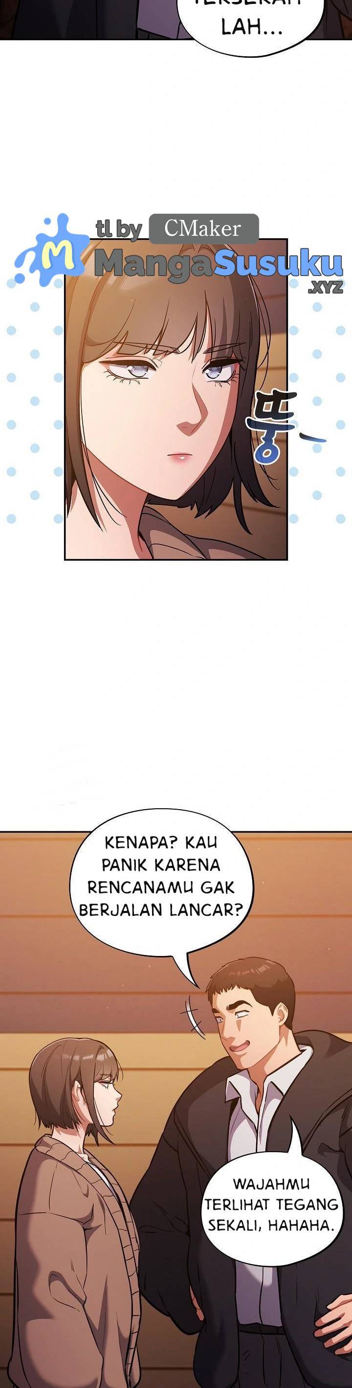 Stupidemic - Chapter 25 10
