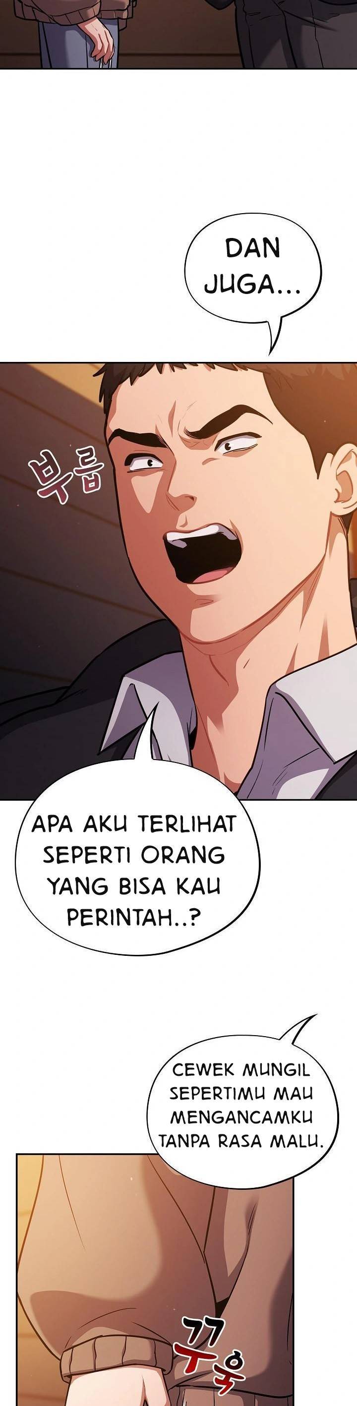 Stupidemic - Chapter 25 11