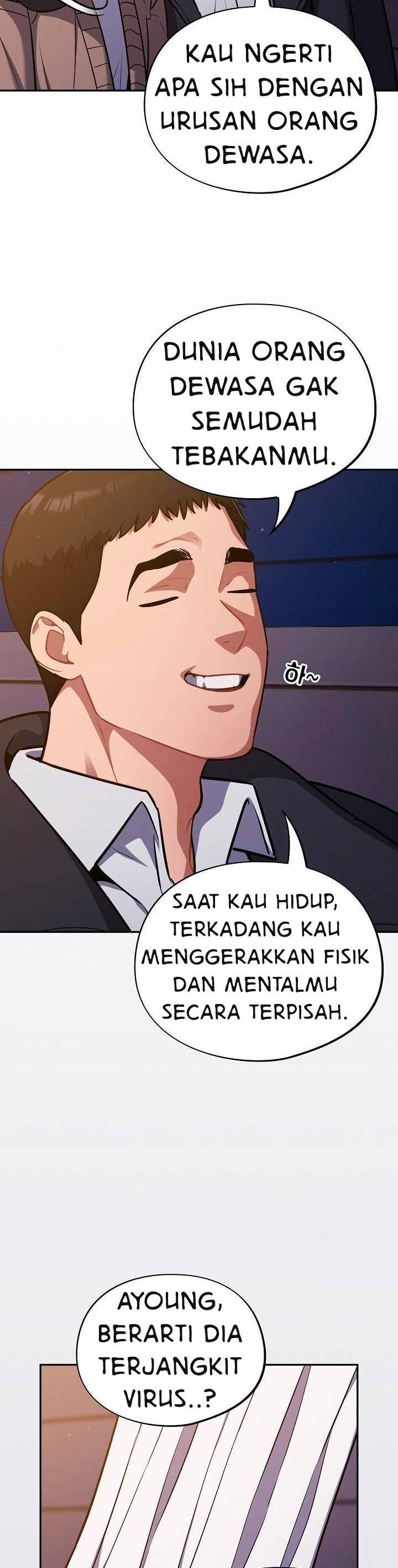Stupidemic - Chapter 25 16