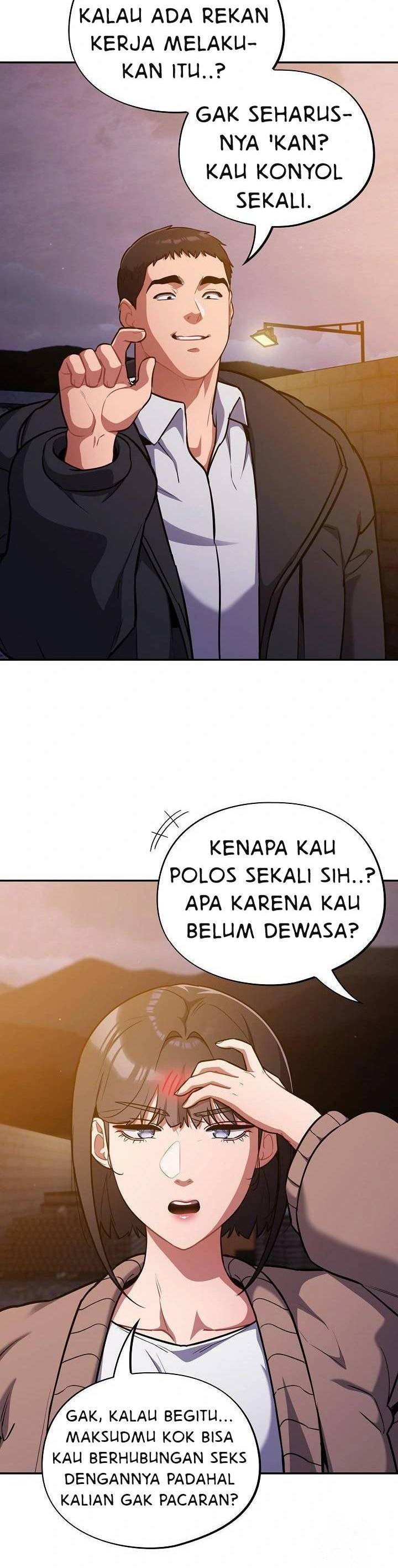 Stupidemic - Chapter 25 14