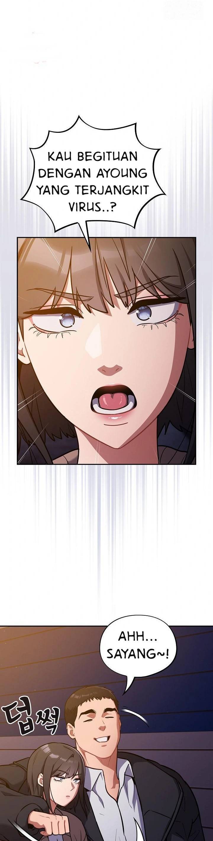 Stupidemic - Chapter 25 15