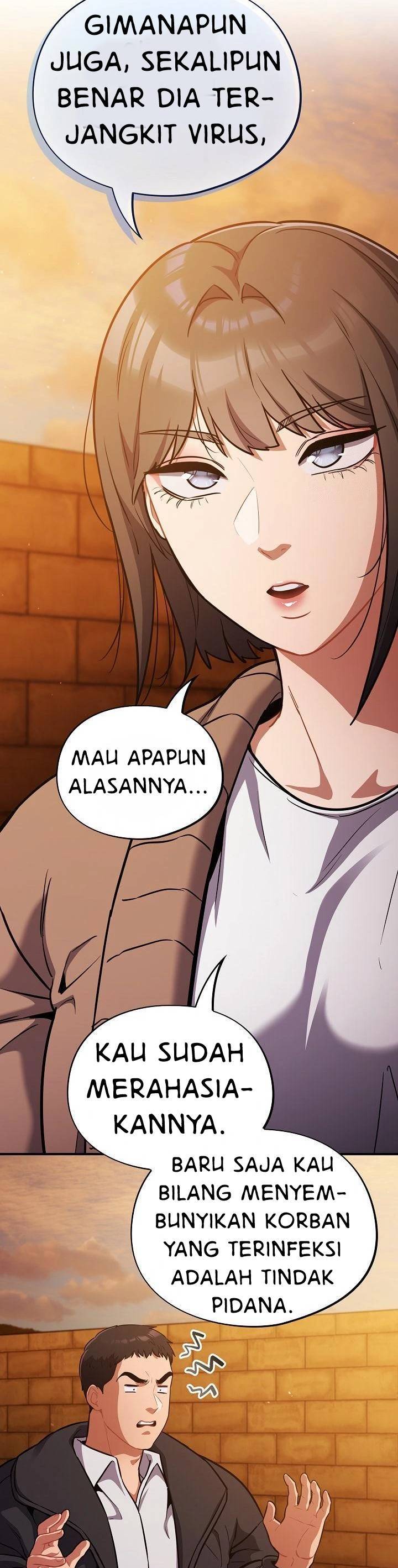 Stupidemic - Chapter 25 6