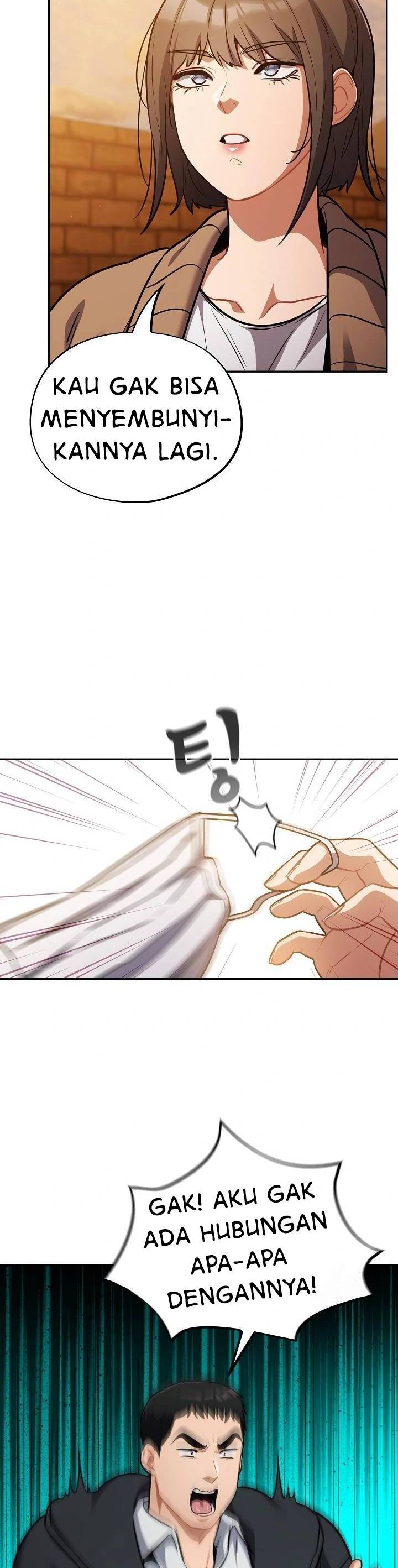 Stupidemic - Chapter 25 4