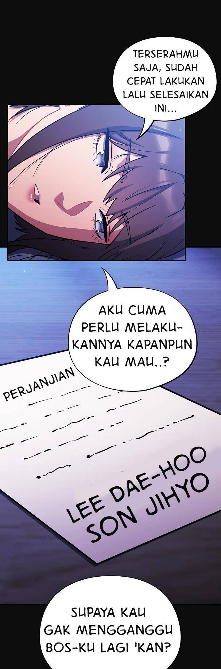 Stupidemic - Chapter 25 40