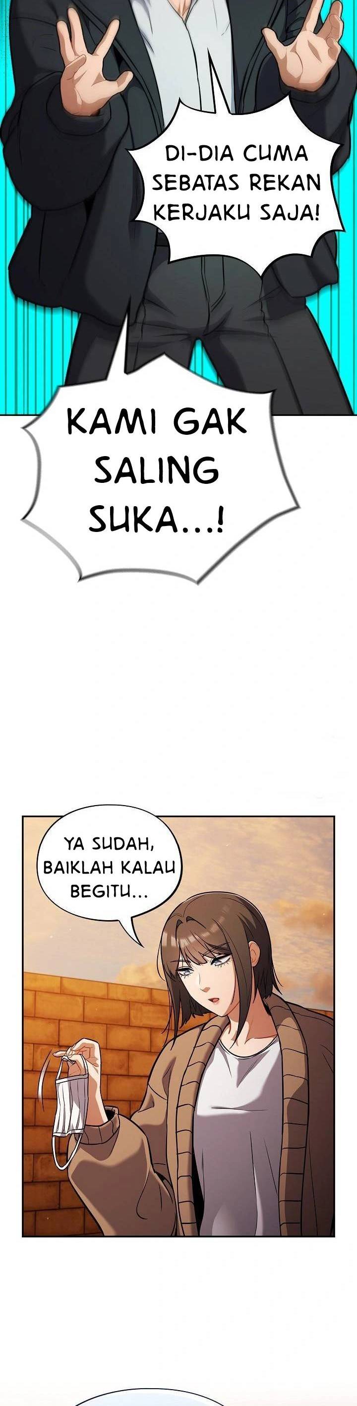 Stupidemic - Chapter 25 5