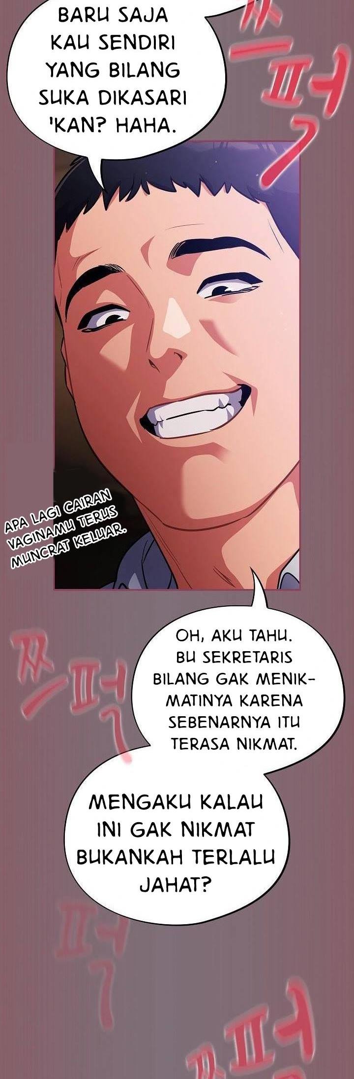 Stupidemic - Chapter 16 8