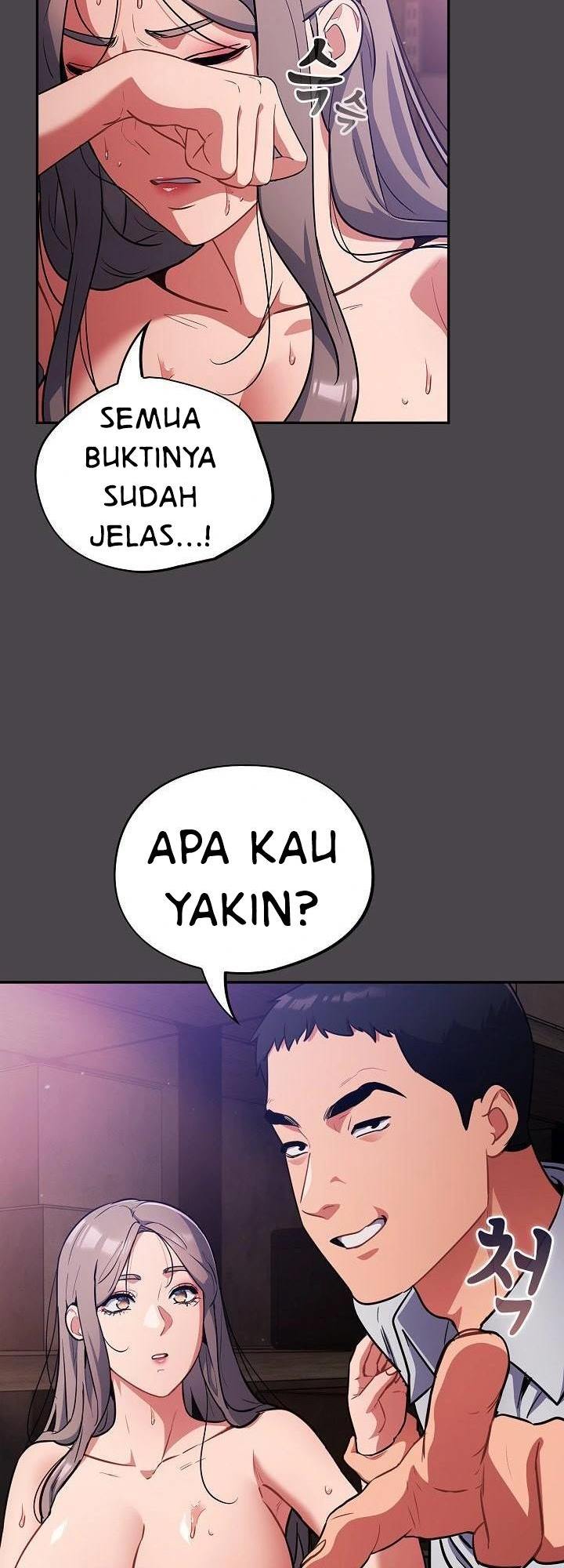 Stupidemic - Chapter 16 20