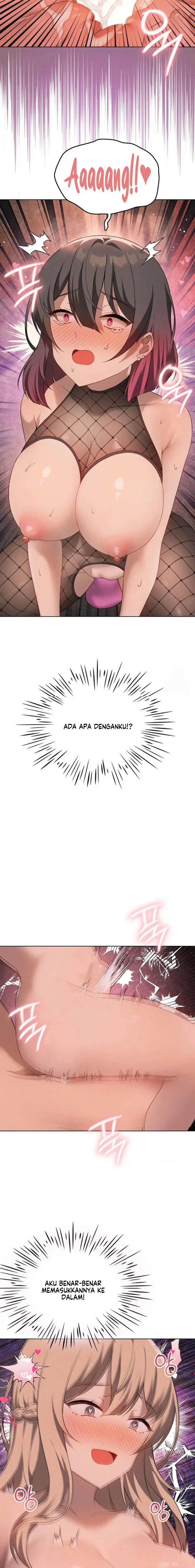 Pleasure up! - Chapter 64 21
