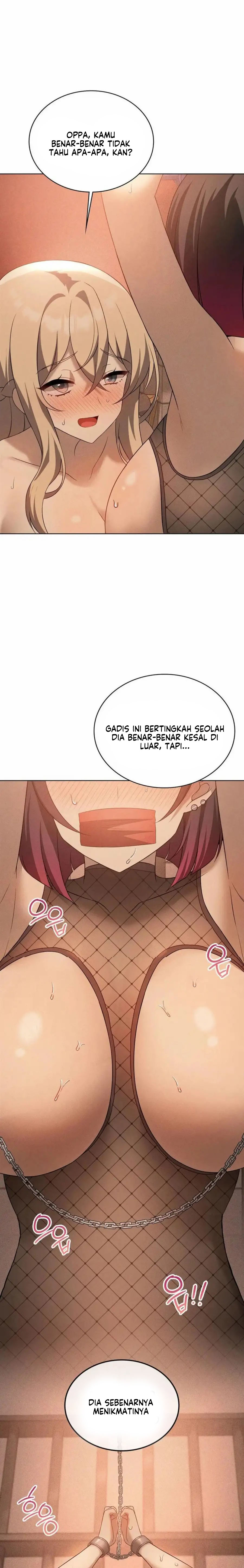 Pleasure up! - Chapter 64 3