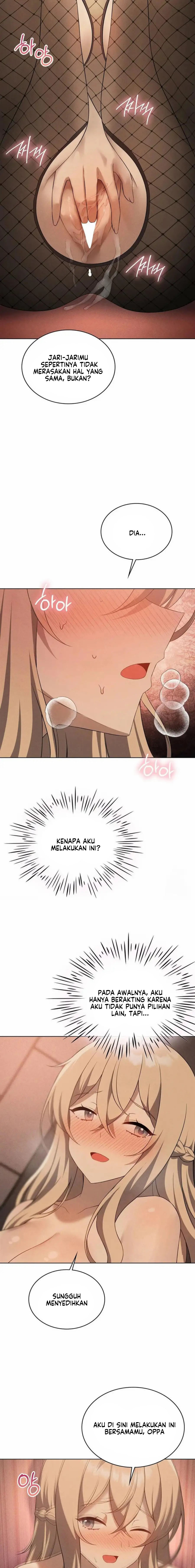 Pleasure up! - Chapter 64 12