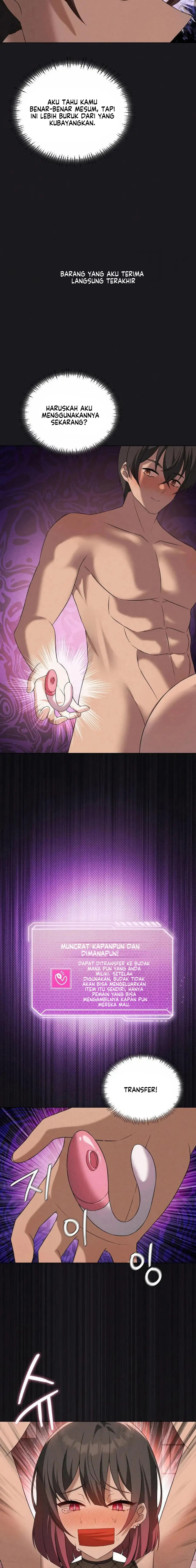 Pleasure up! - Chapter 64 5