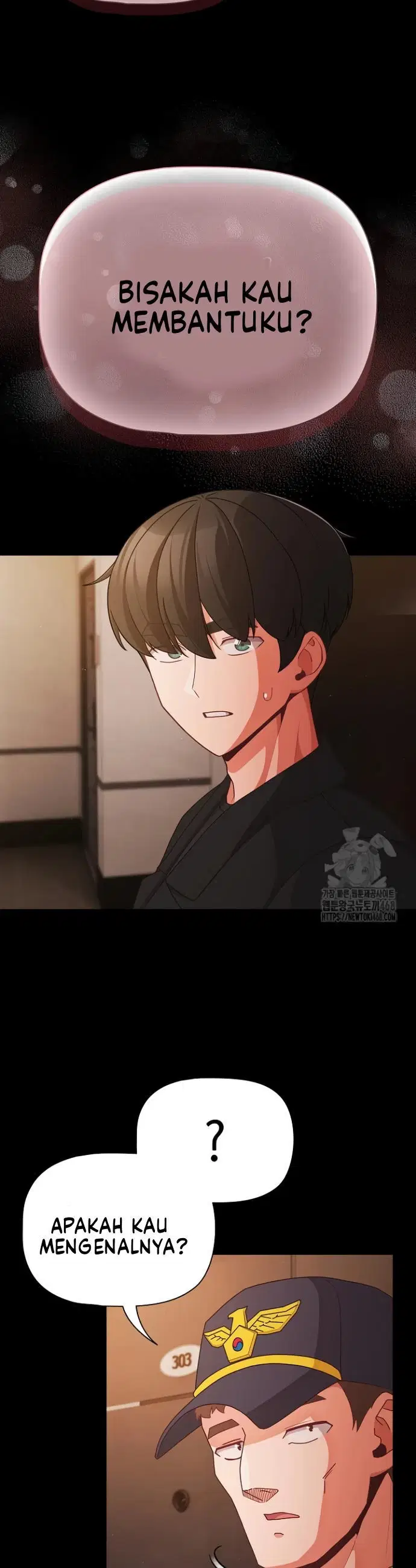 People of the Dark - Chapter 23 2