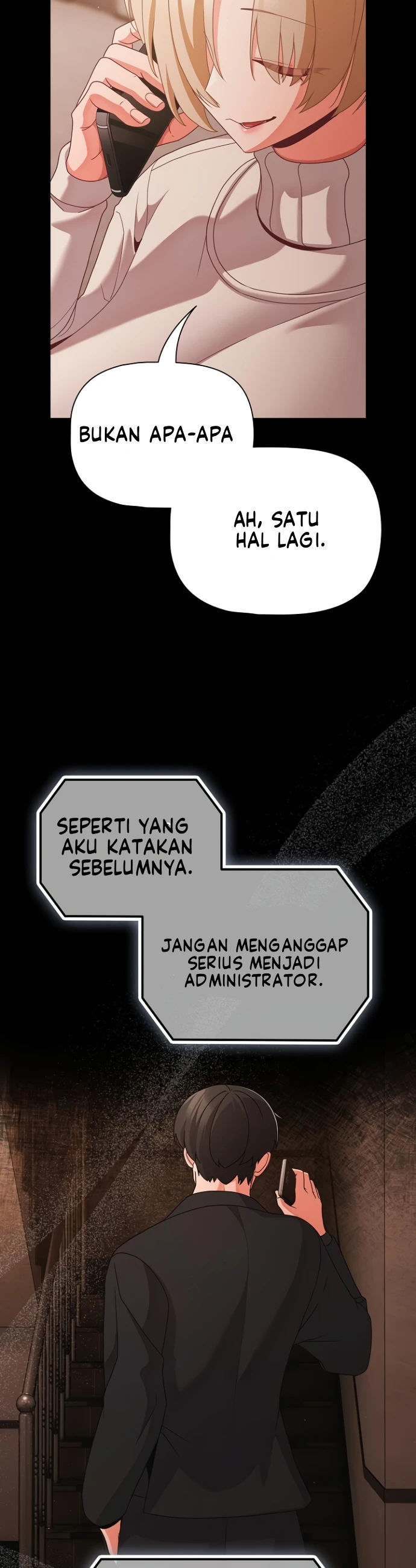 People of the Dark - Chapter 23 28