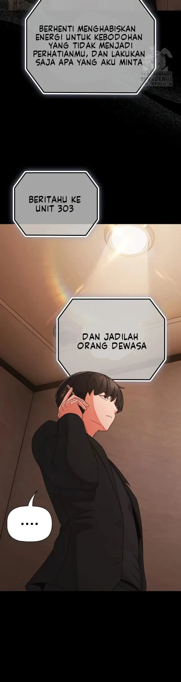 People of the Dark - Chapter 23 29