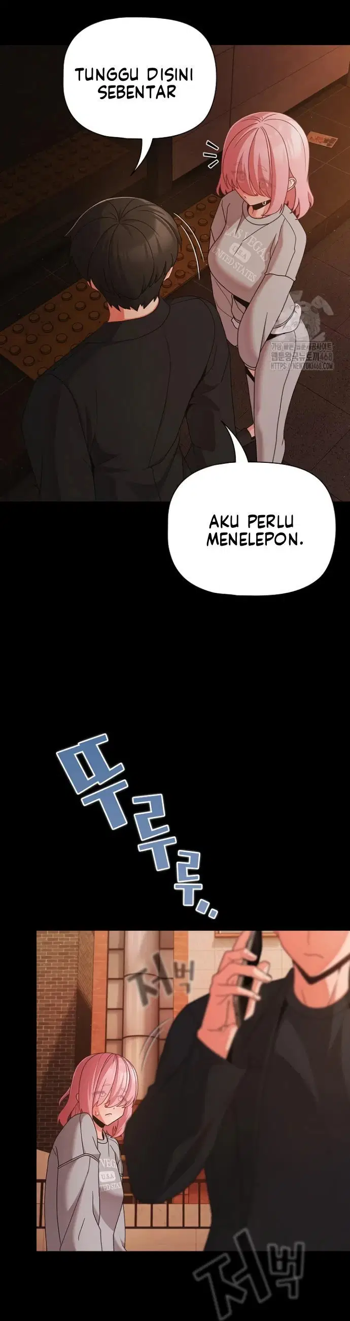 People of the Dark - Chapter 23 20