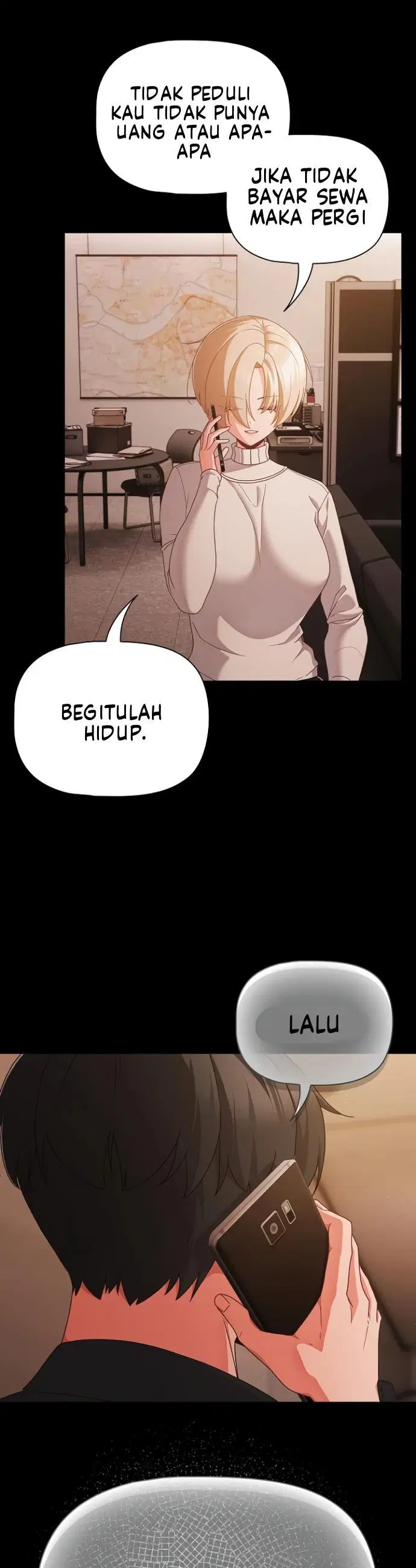 People of the Dark - Chapter 23 25
