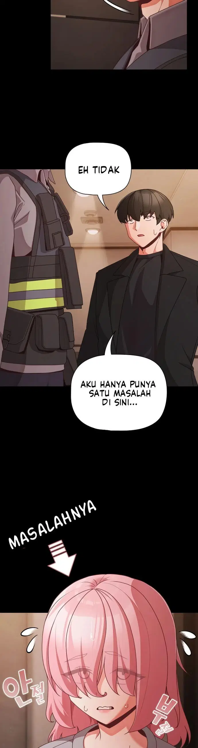 People of the Dark - Chapter 23 3