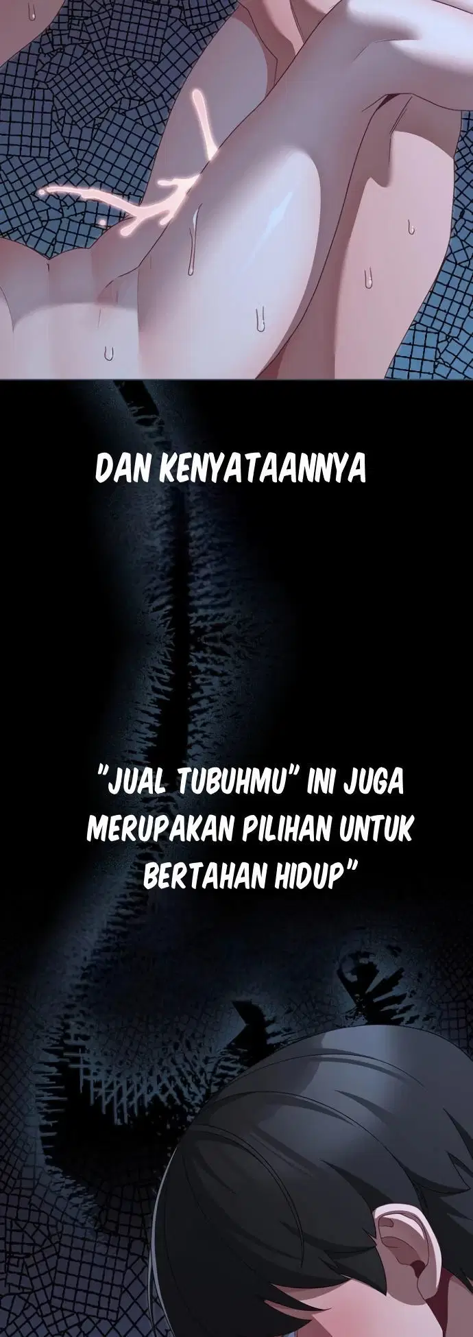 People of the Dark - Chapter 23 39
