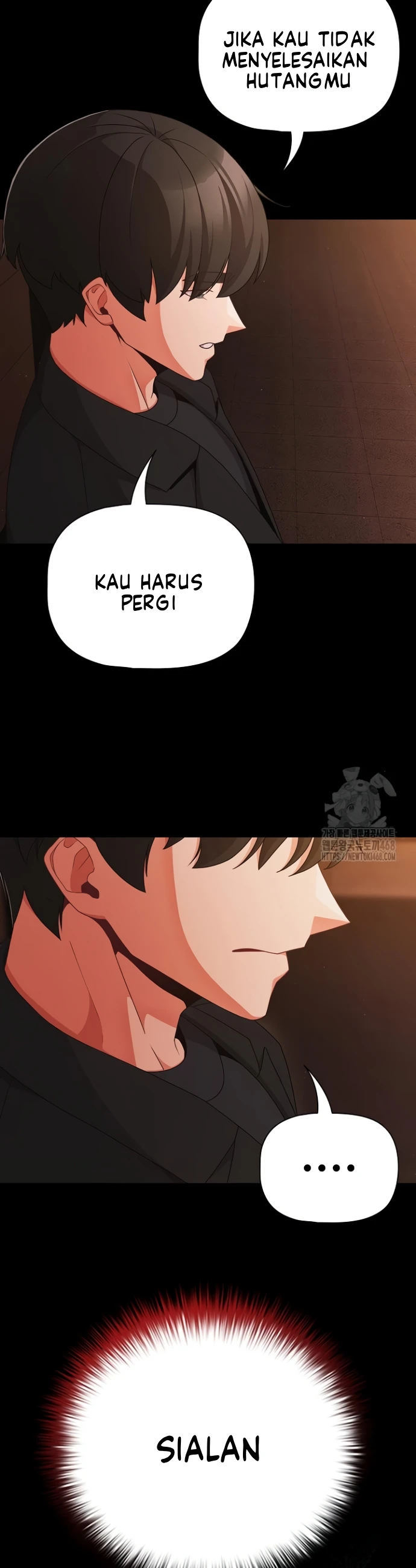 People of the Dark - Chapter 23 33