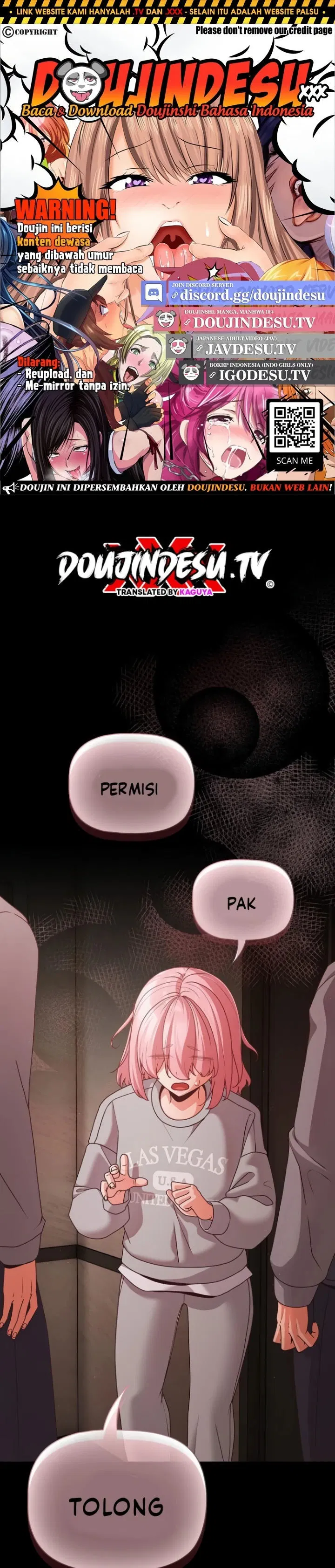 People of the Dark - Chapter 23 1