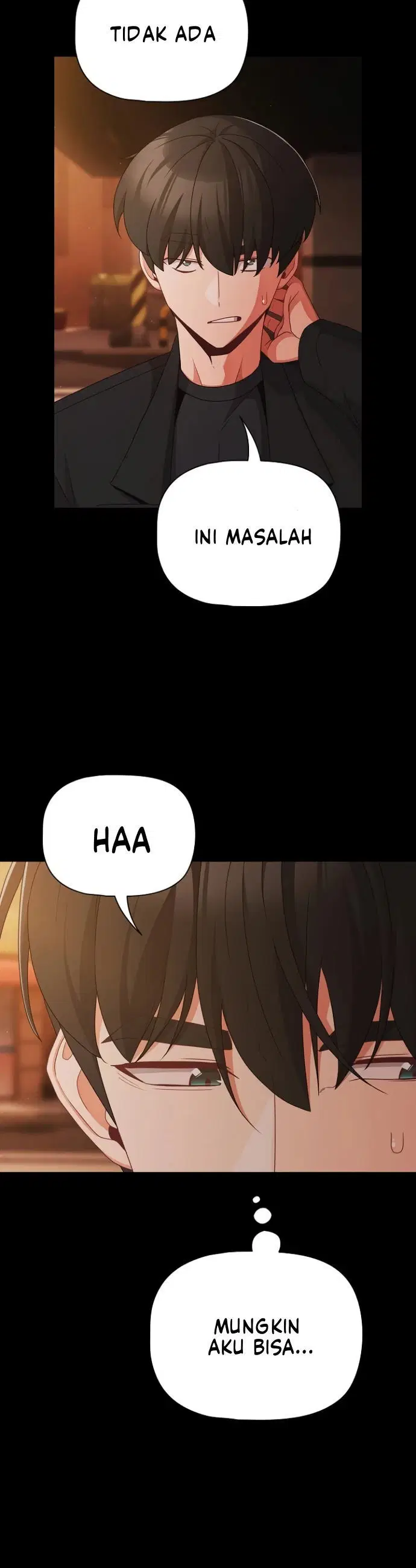 People of the Dark - Chapter 23 19