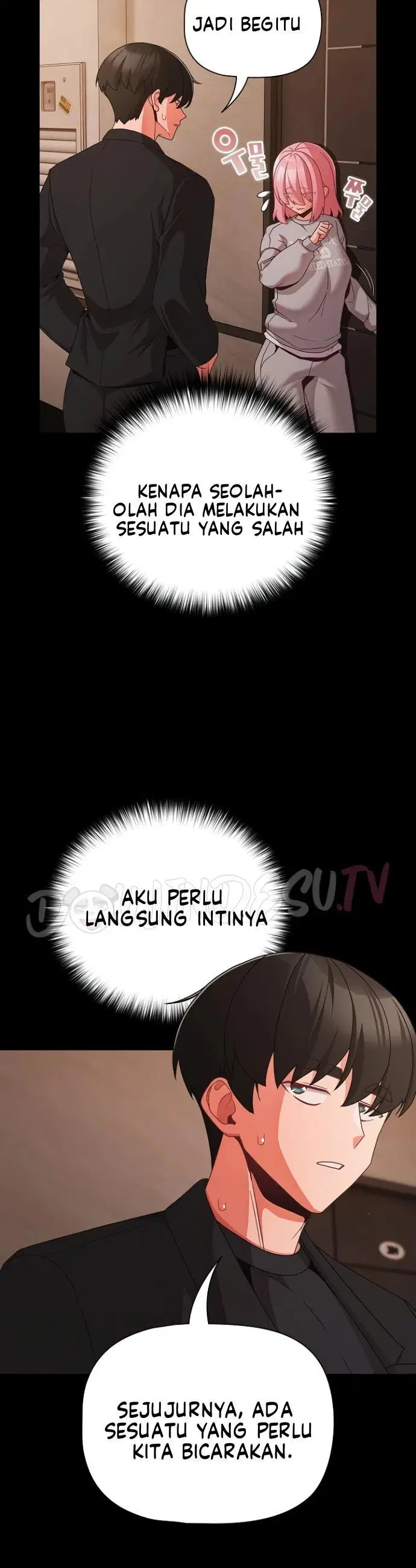 People of the Dark - Chapter 23 13
