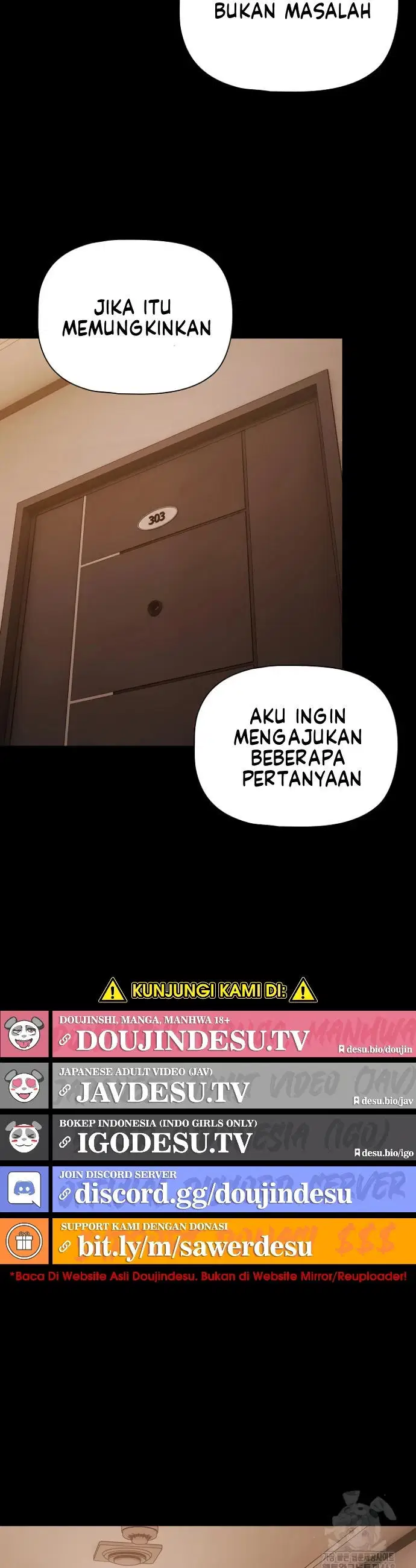 People of the Dark - Chapter 23 6