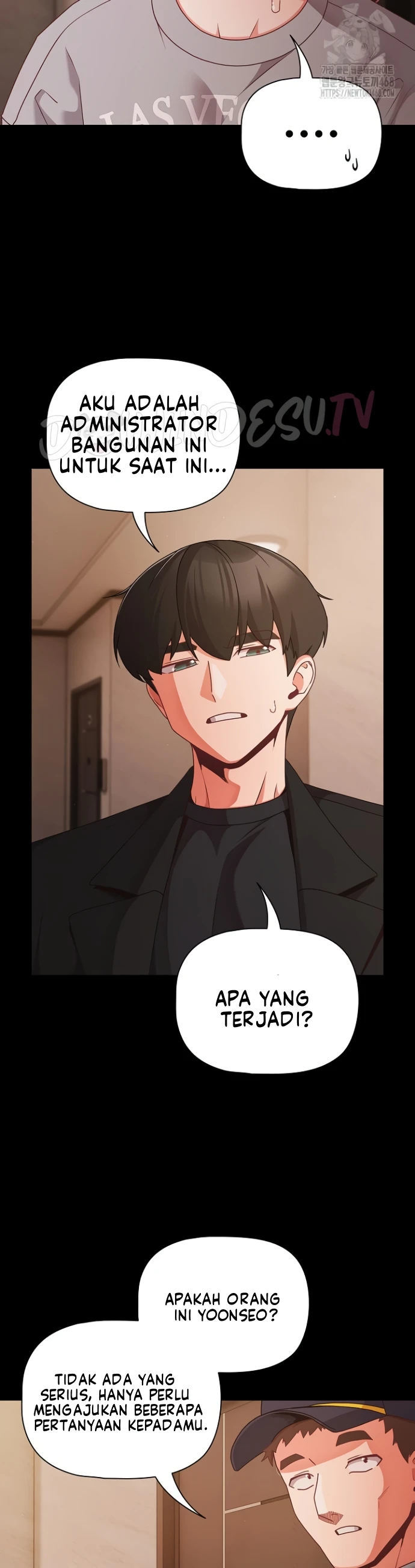 People of the Dark - Chapter 23 4