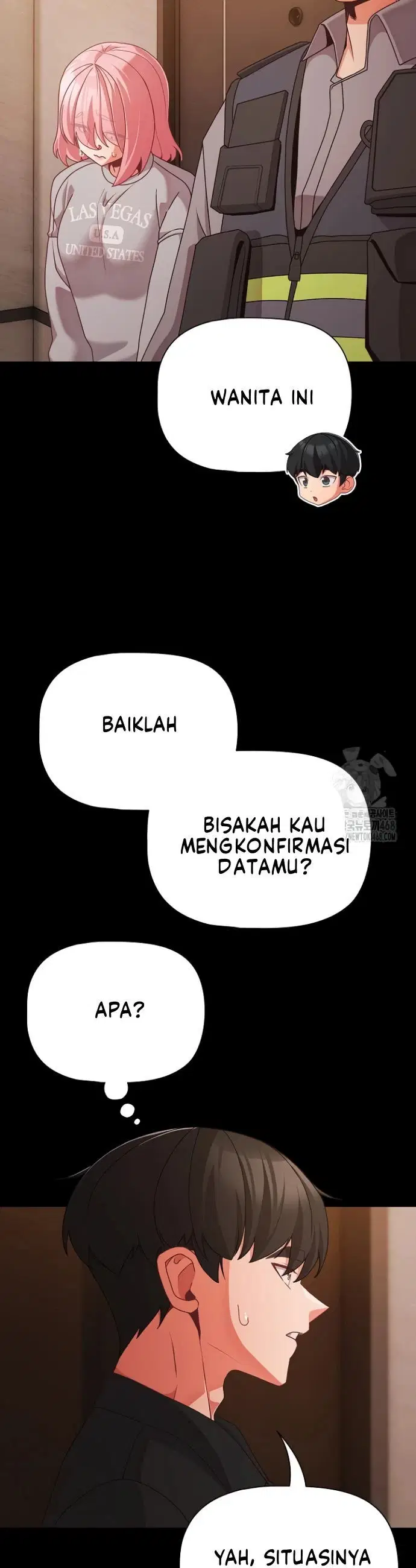 People of the Dark - Chapter 23 5