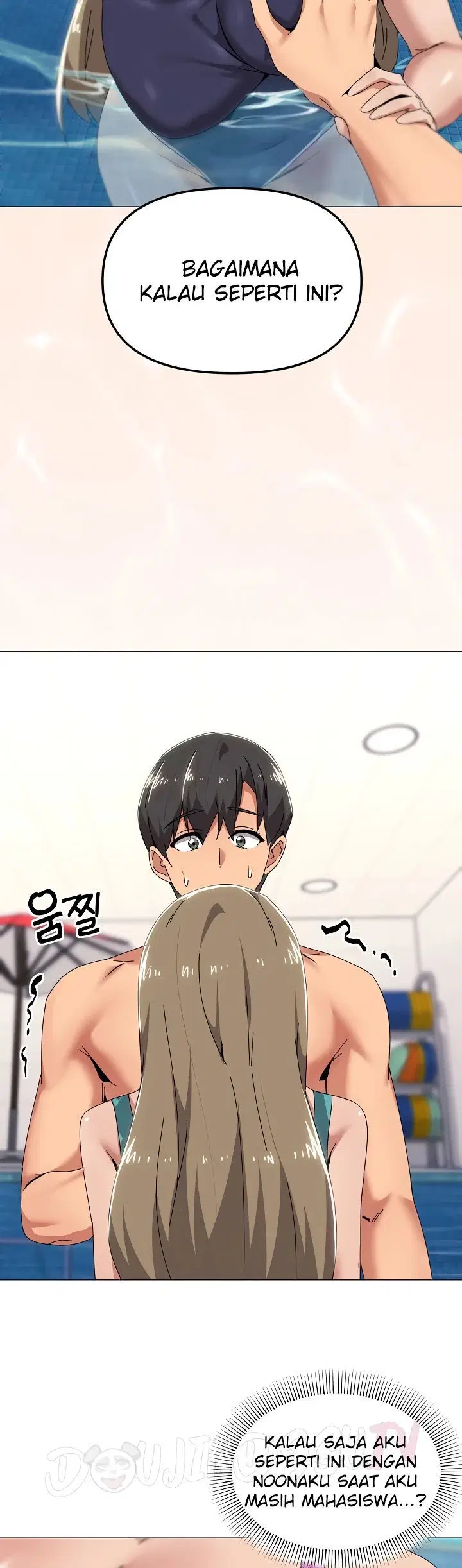 What&#8217;s Wrong With This Family - Chapter 63 2