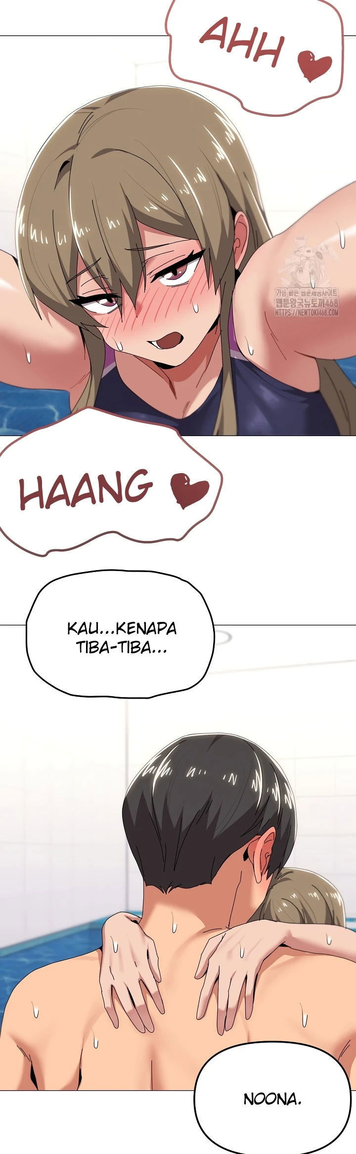 What&#8217;s Wrong With This Family - Chapter 63 23