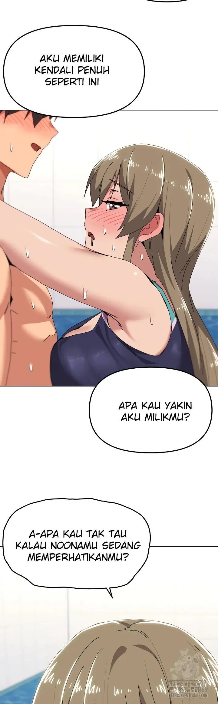 What&#8217;s Wrong With This Family - Chapter 63 24