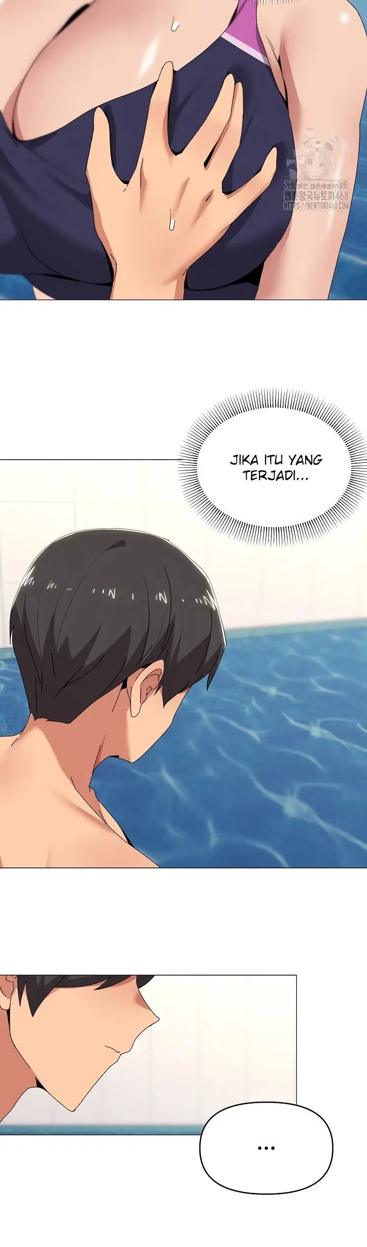 What&#8217;s Wrong With This Family - Chapter 63 3