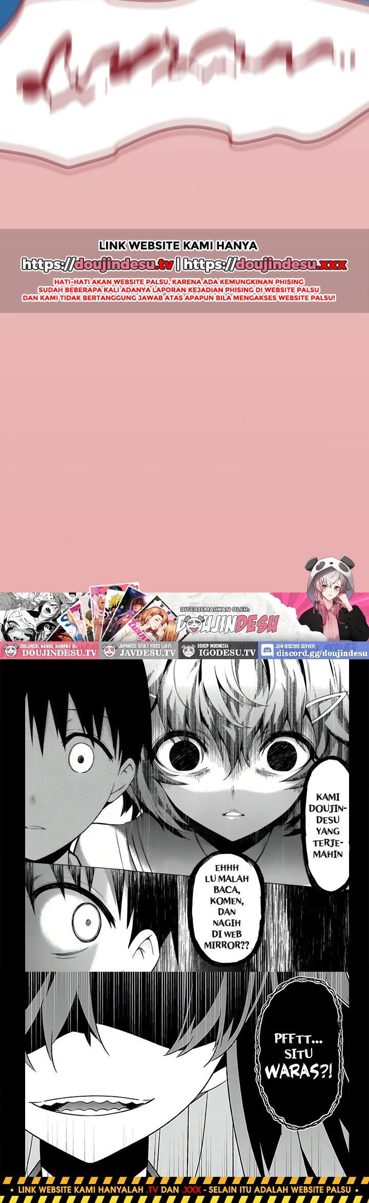 What&#8217;s Wrong With This Family - Chapter 63 36
