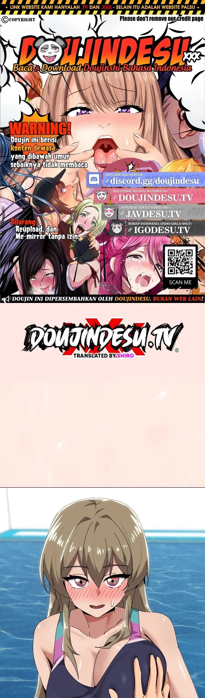 What&#8217;s Wrong With This Family - Chapter 63 1