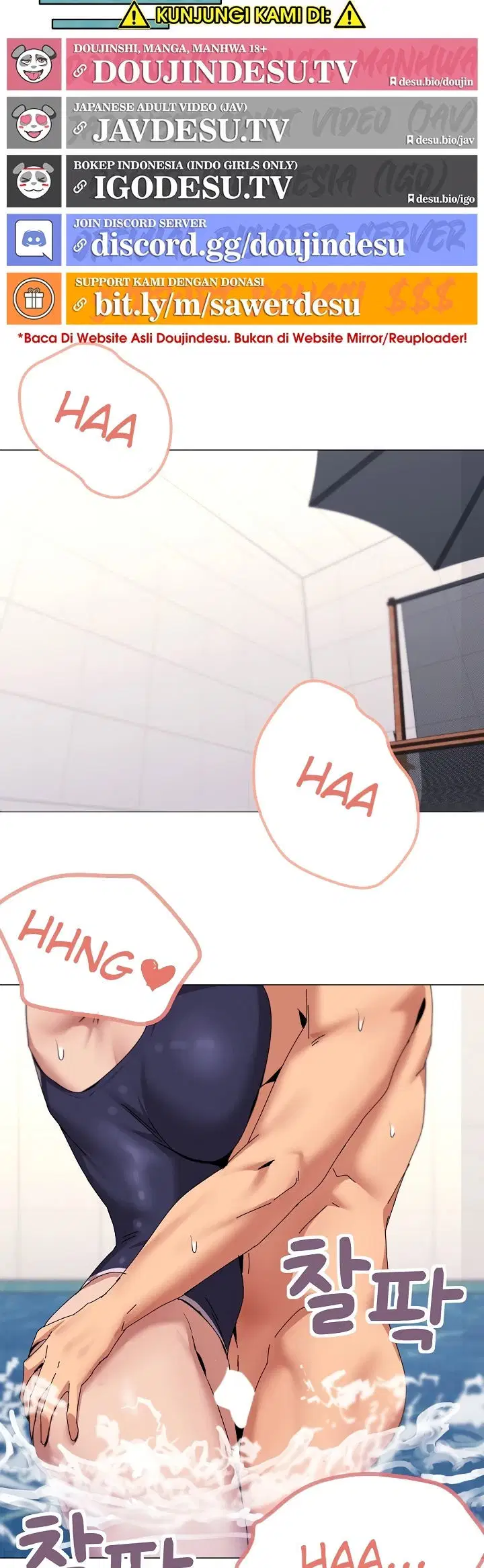 What&#8217;s Wrong With This Family - Chapter 63 13