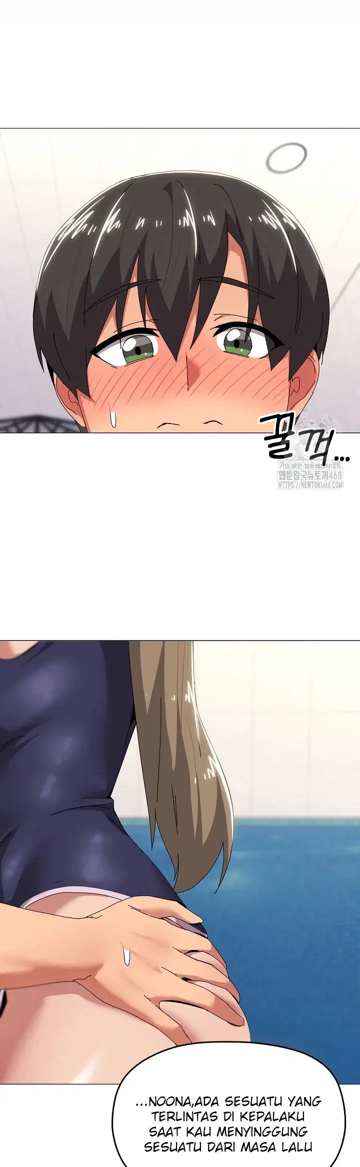 What&#8217;s Wrong With This Family - Chapter 63 16