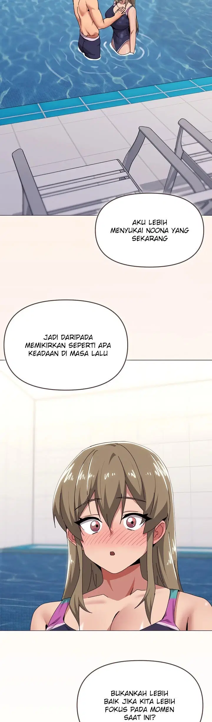 What&#8217;s Wrong With This Family - Chapter 63 6
