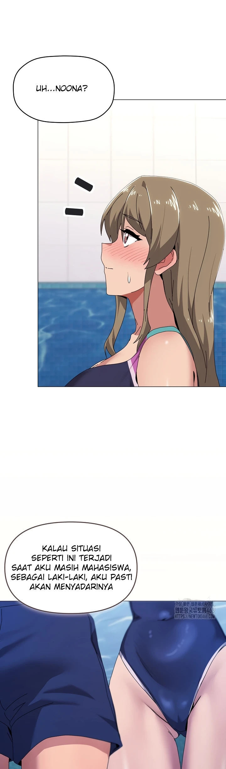 What&#8217;s Wrong With This Family - Chapter 63 4
