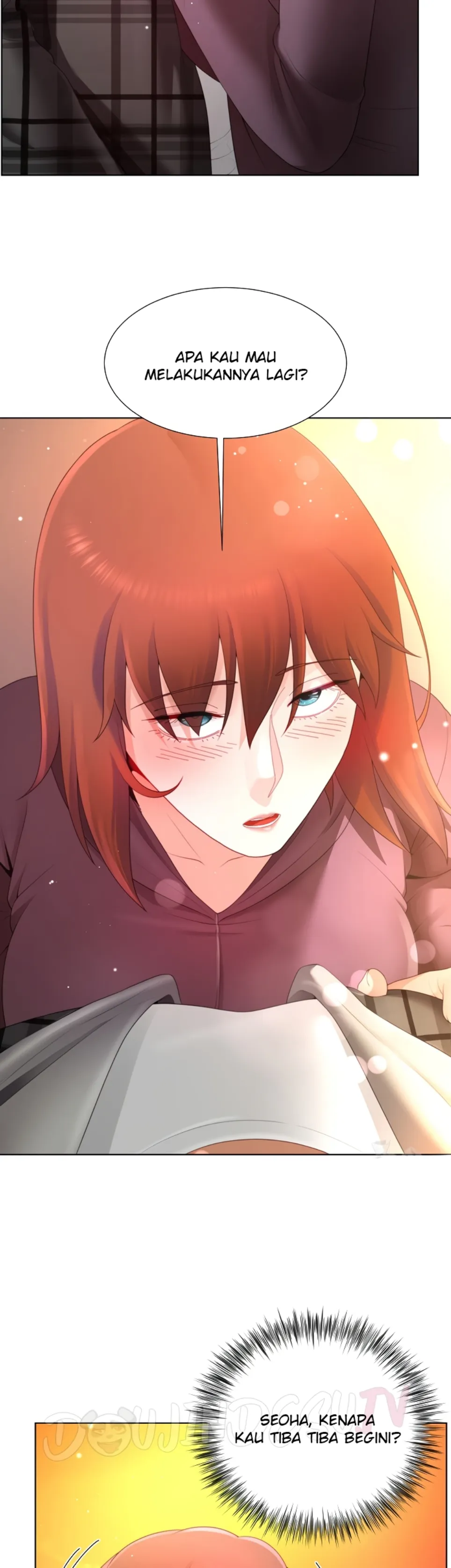 Wanna Become a Dad or a Boyfriend - Chapter 22 28