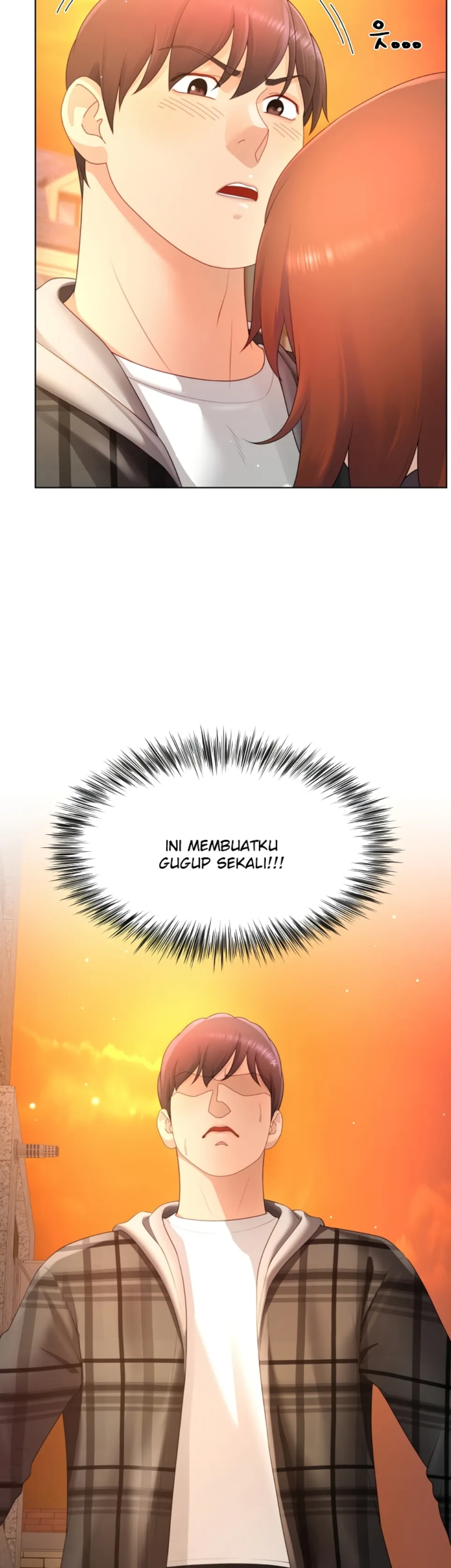 Wanna Become a Dad or a Boyfriend - Chapter 22 29
