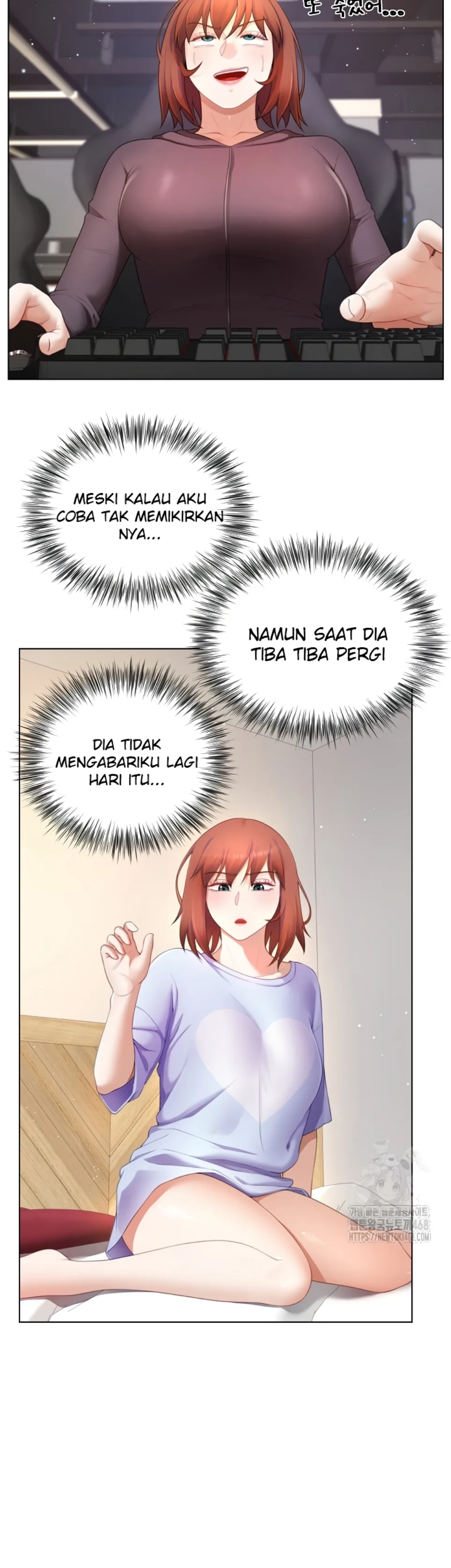 Wanna Become a Dad or a Boyfriend - Chapter 22 20